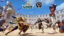 Lords Mobile Official RU/UA banner