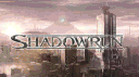 This is Shadowrun banner