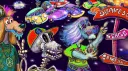 Hippie Hound Club banner