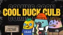 Cool Duck Club-CDC banner