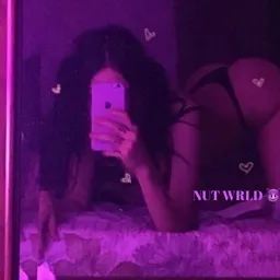 NUT WRLD banner
