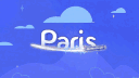 Paris Community . Discord server banner