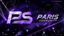 Paris Community 🪐. banner