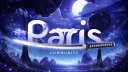 Paris Community. banner