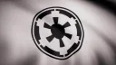 The Galactic Empire banner