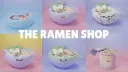 The Ramen Shop banner