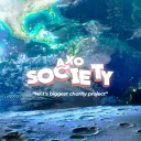Axo Society 🌎 banner