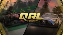 Quantum Racing League banner