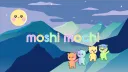 Moshi Mochi banner