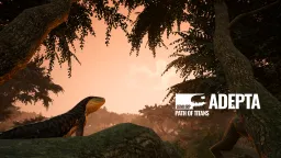 Adepta Path of Titans SM/RP server banner