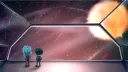 Astro Dweebs banner