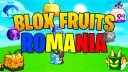 Blox Fruits Romania banner