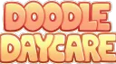 Doodle Daycare banner