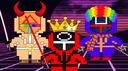 SUPAHTROOPAHS Banner