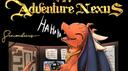 The Adventure Nexus Banner