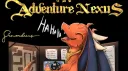The Adventure Nexus banner