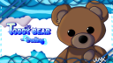 Toddy bear - Trading banner