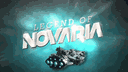 Legend of Novaria banner