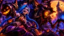 Comunidad Wild Rift banner