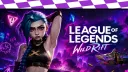 ๐ Comunidad Wild Rift banner