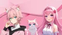 Love Gaming banner