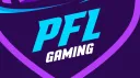 PFL gaming banner