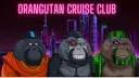 Orangutan Cruise Club banner