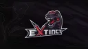 Extinct banner