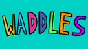 Waddles banner