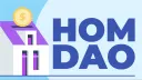 HOM DAO banner