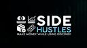 Side Hustles™ // Powered by AKIRA Banner