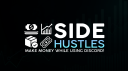 Side Hustles™ // Powered by AKIRA banner