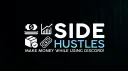 Side Hustles™ // Powered by AKIRA Banner