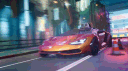 banner