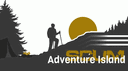 Adventure Island - A pure PVE SCUM Survival Adventure banner