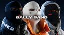 BALLY GANG Banner