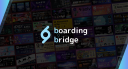 boarding bridge Discord server banner
