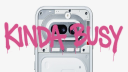 Nothing Discord server banner
