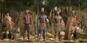 Wakanda Warriors banner