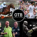 OTB Betting banner