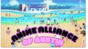 Anime Alliance of Austin banner