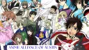 Anime Alliance of Austin banner