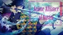 Anime Alliance of Austin banner