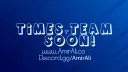 Amir Times banner