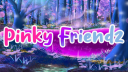 Pinky Friendz banner