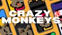 Crazy Monkeys | Solana NFT banner