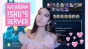 The Holy Roman Empire 🌟 Katarina’s Philosophy / RoR Server banner