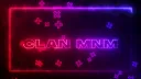 CLAN MNM | SG banner