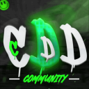 𝙲𝙳𝙳® 𝙲𝙾𝙼𝙼𝚄𝙽𝙸𝚃𝚈 banner