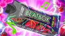 🧃BEATBOX BEVERAGES 🧃 banner